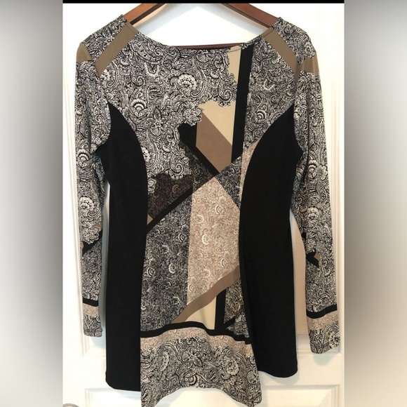 Style & Co Flattering Blouse - Picture 4 of 4